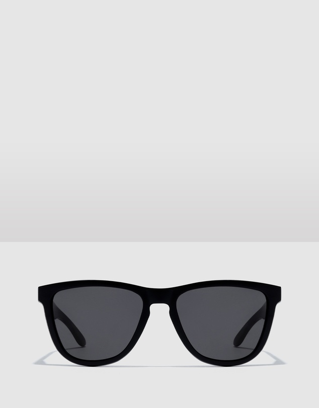 Hawkers Co - HAWKERS - Black One Raw Sunglasses for Men and Women UV400