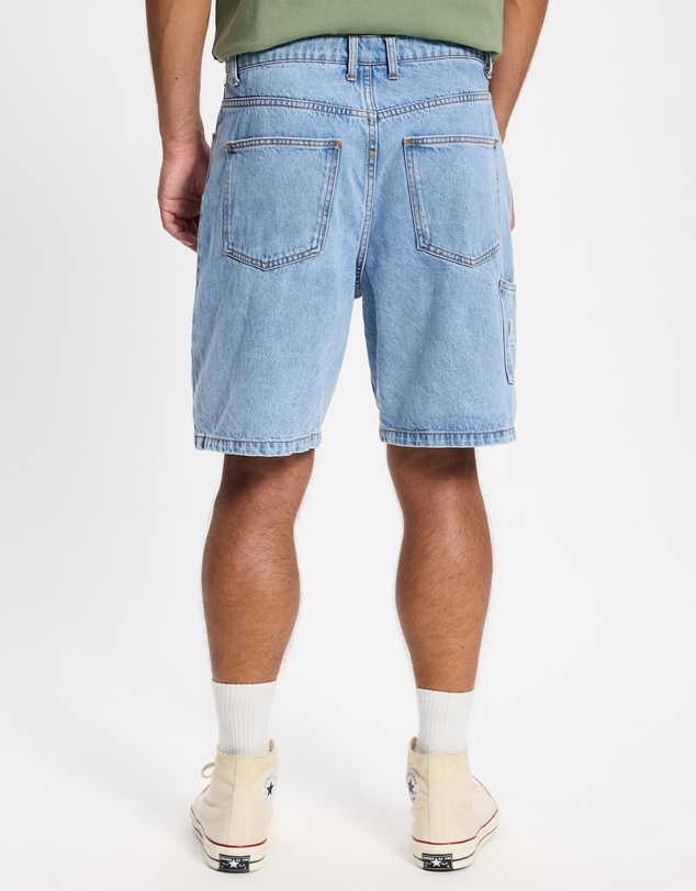 Rhythm - Toby Denim Shorts
