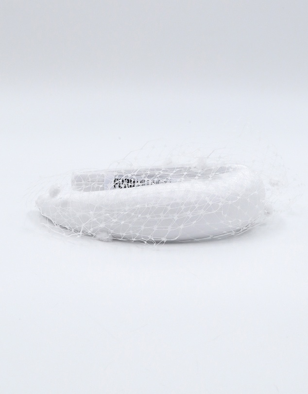 FORD MILLINERY - Charlotte Headpiece