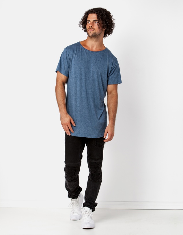 ONEBYONE - Classic Blank Tee