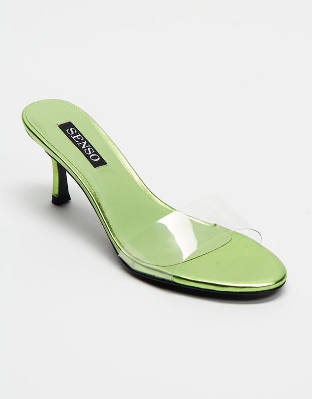 Senso - Gianna