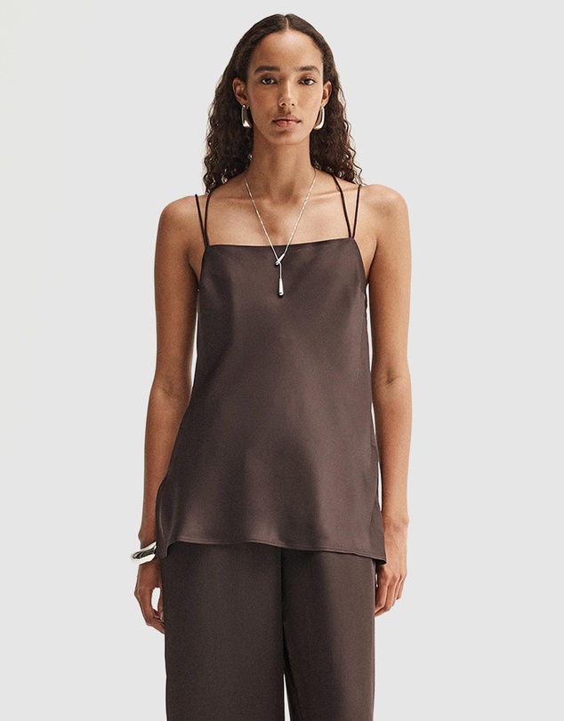 Elka Collective - Delaney Top