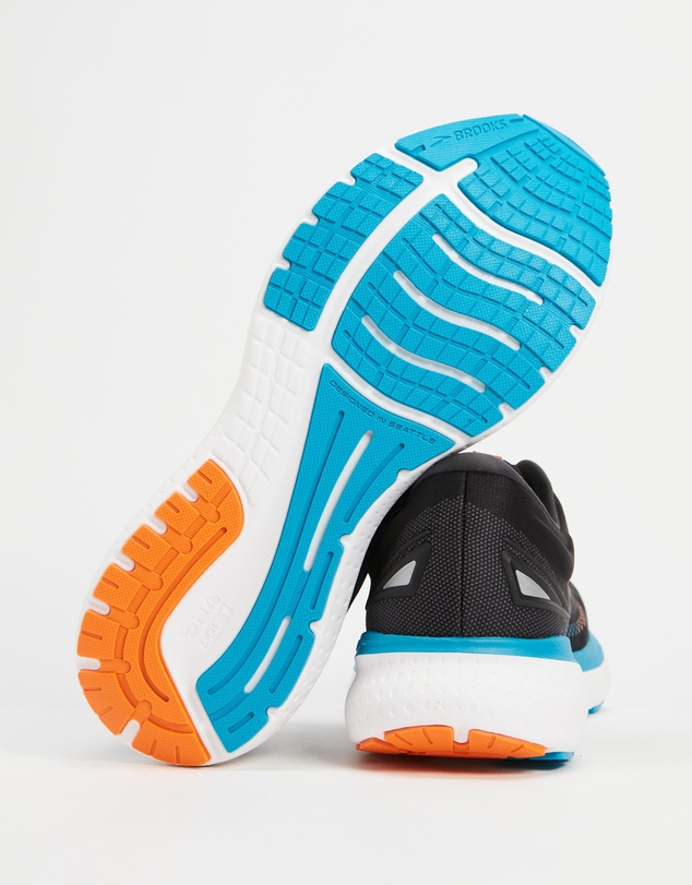 Brooks - Glycerin 19 - Men's