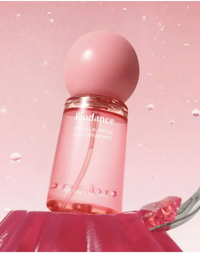 BIODANCE - Peptide Jelly Serum Mist