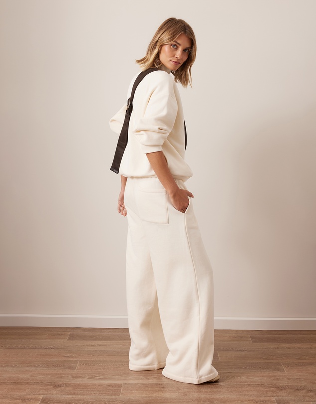 Ceres Life - Ivy Wide Leg Trackpant