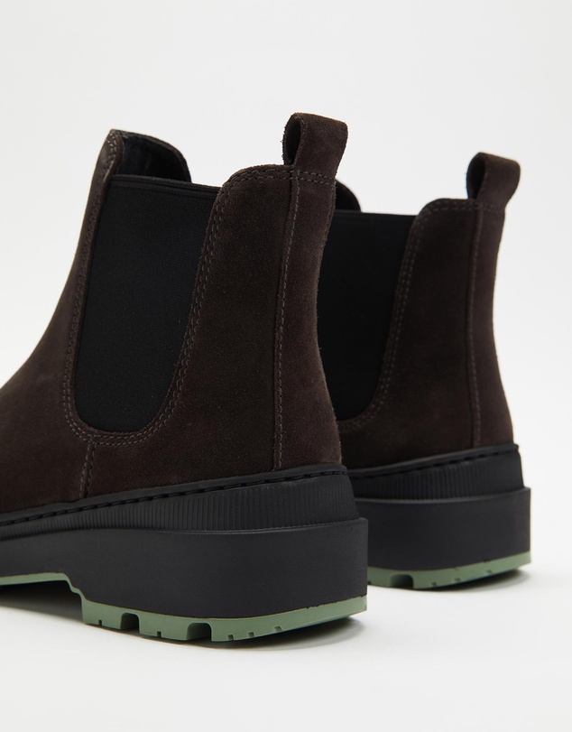 Camper - Brutus Boots - Women's