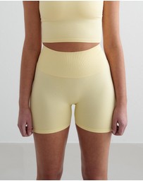Aim'n - Shape Seamless Hotpants