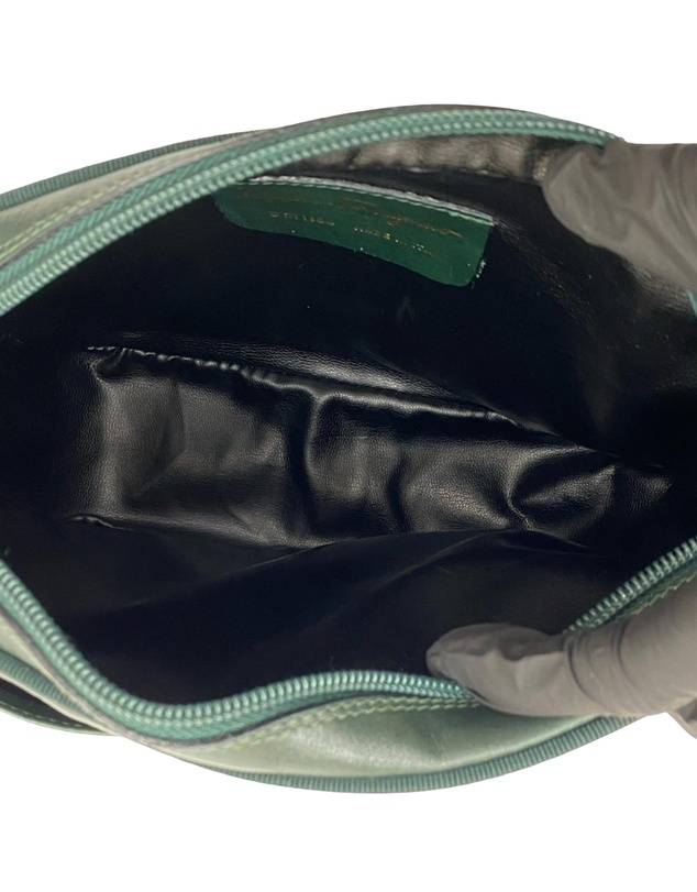 Pre-Loved by Azura Reborn - Pre-Loved Calfskin Vara Crossbody
