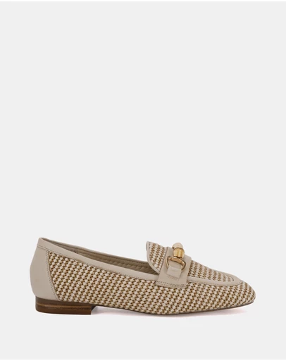 Miss Sofie - Natalia Loafers