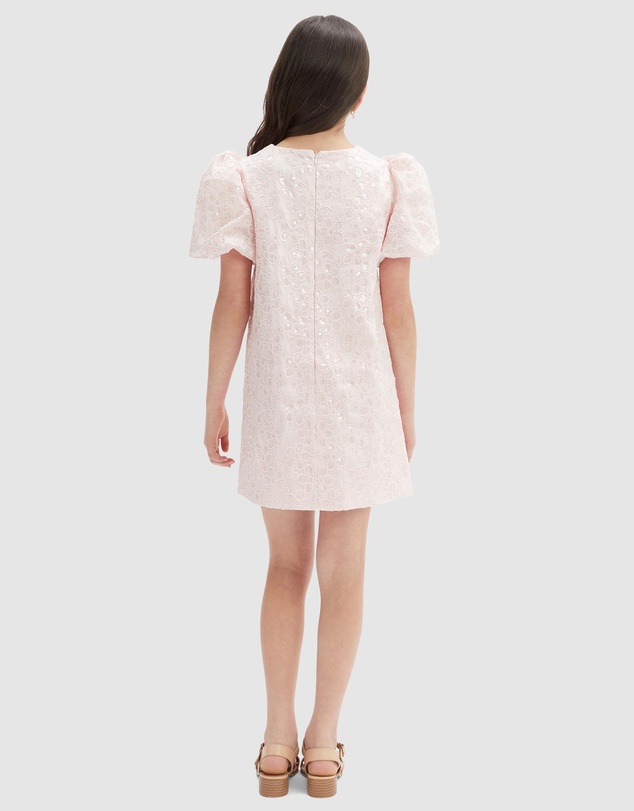 Bardot Junior - Giselle Mini Dress - Kids-Teens