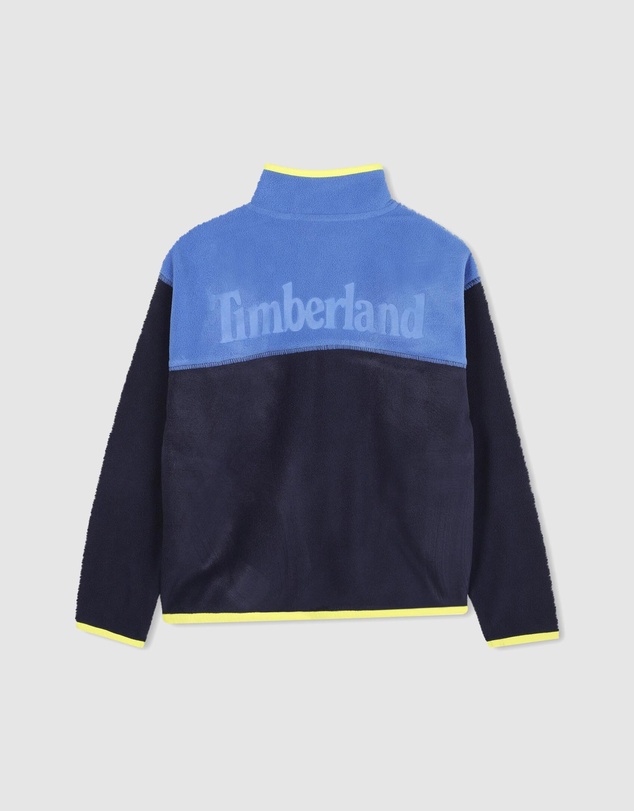 Timberland - Cardigan - Kids-Teens