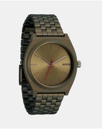 Nixon - Time Teller Watch