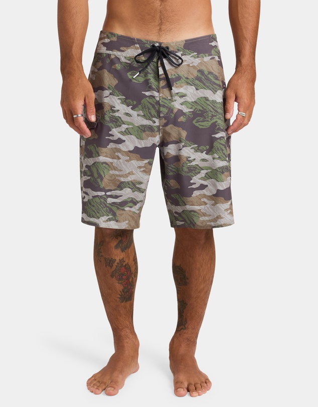 Volcom - Mens Lido Mod 20