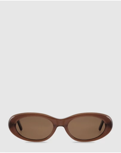 Status Anxiety - Dopamine Sunglasses
