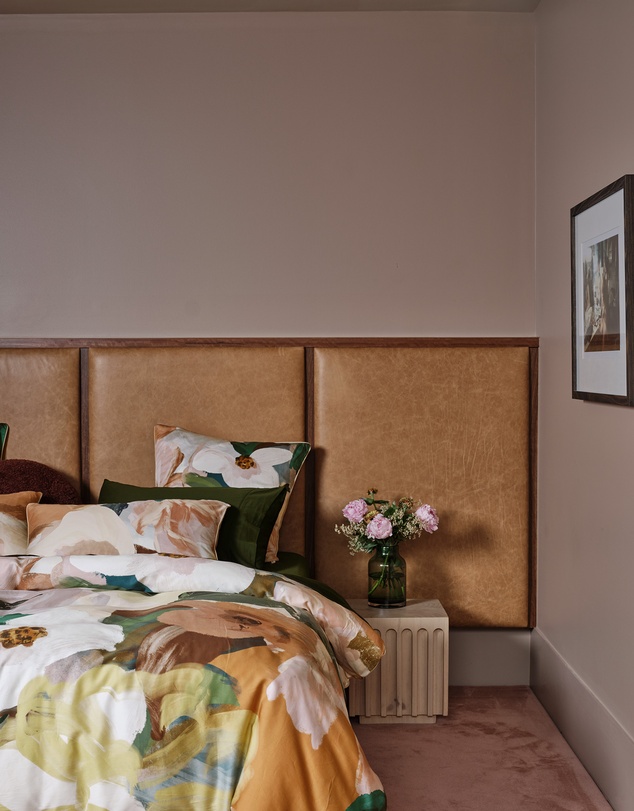 Linen House - Yilenna Quilt Cover Set