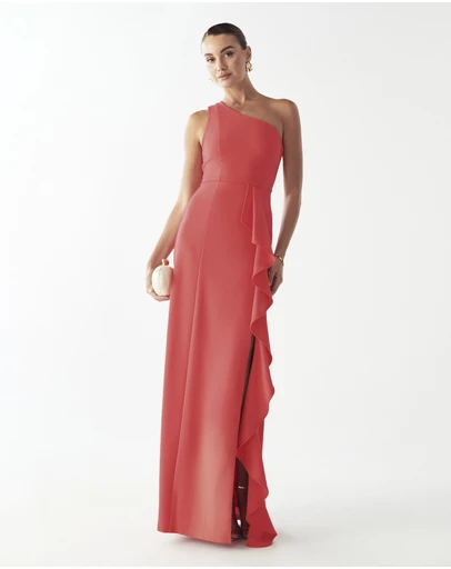 BWLDR - Catia Dress