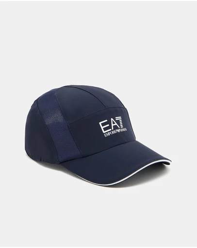 Emporio Armani EA7 - Tennis Pro U Cap Light