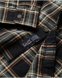 Superdry - Vintage Check Shirt