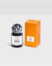 Fazeek - Cedar & Saffron Fragrance Oil