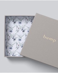 Write to Me - Bump Pregnancy Journal Boxed