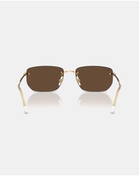 Ray-Ban - 0RB3768