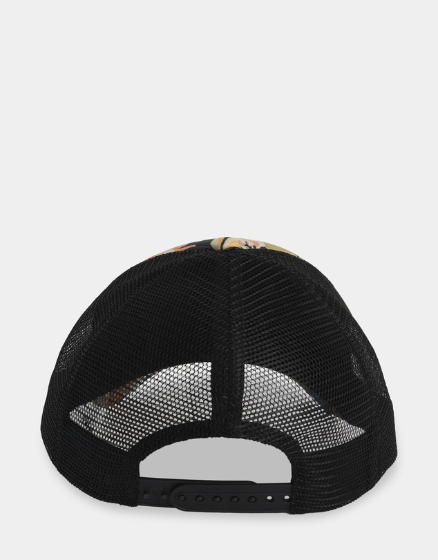 Billabong - Womens Des Tropiques Trucker Cap