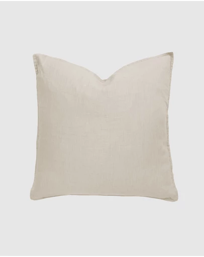 Bambury - Linen Hemmed Cushion