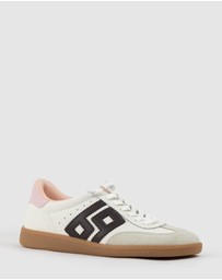 Edward Meller - JESTER Sneaker