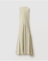 M.N.G - Jamie Satin Dress