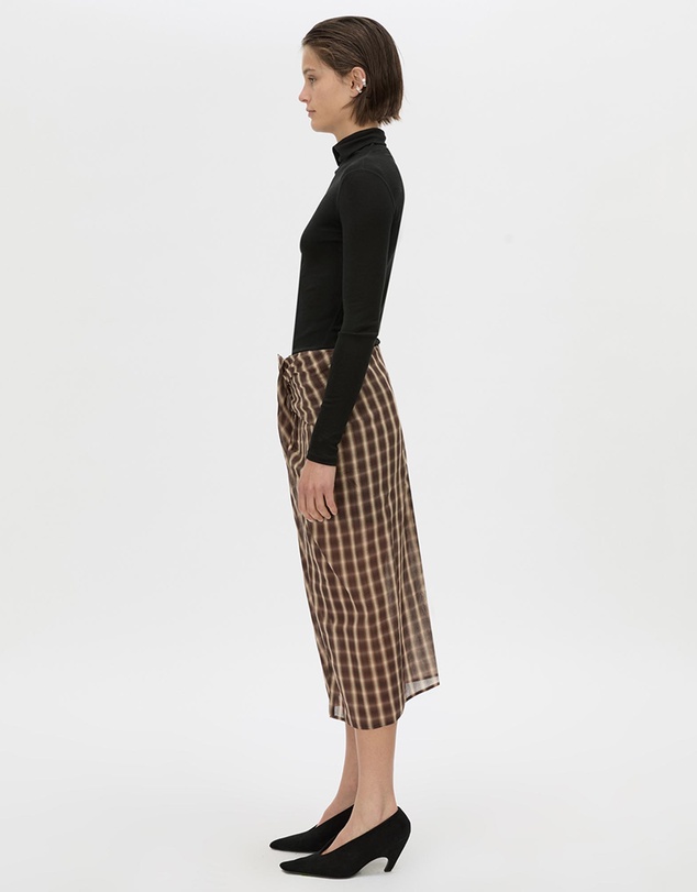 CAMILLA AND MARC - Mannix Midi Skirt