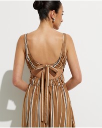Calli - Connor Dress