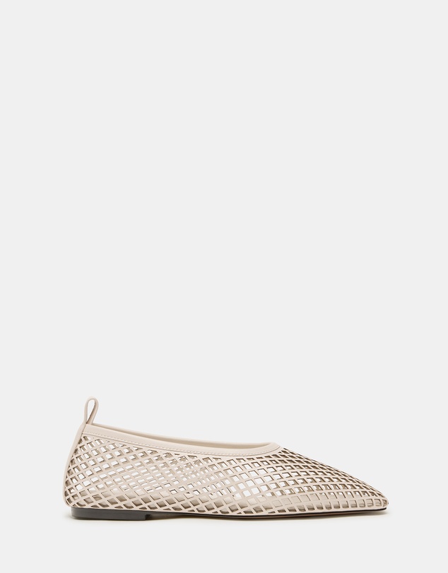 Nelson Made - Lou Mesh