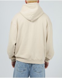 Silent Theory - Box Hoodie 2-Pack