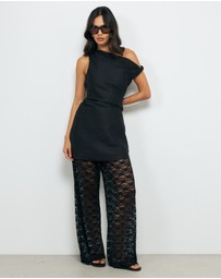 AERE - Ari Lace Pants