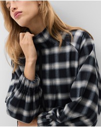 UNISON - Check Jacket