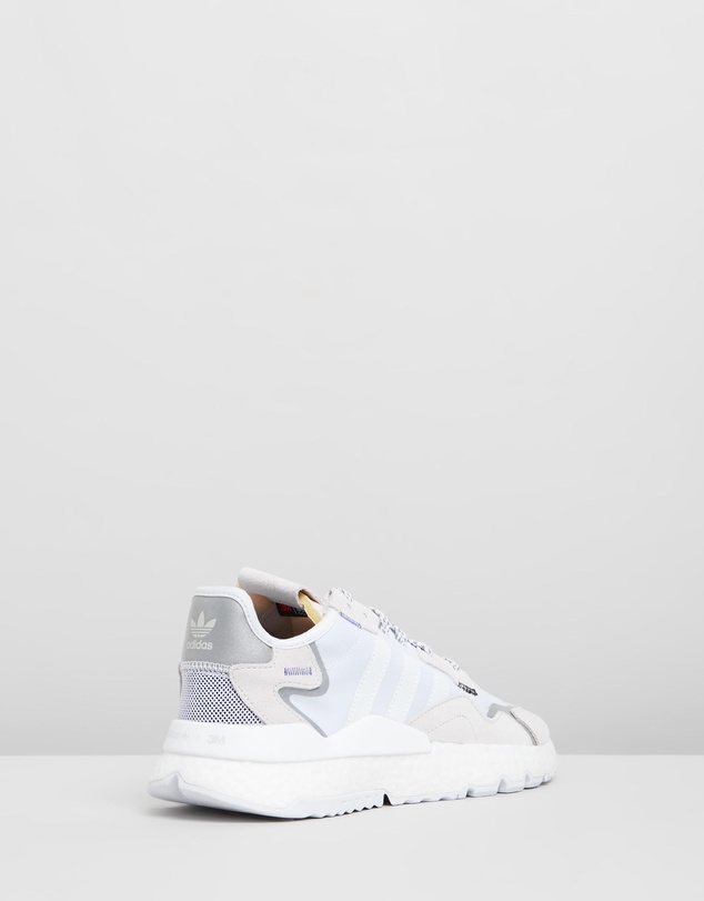 adidas Originals - Nite Jogger Shoes - Unisex