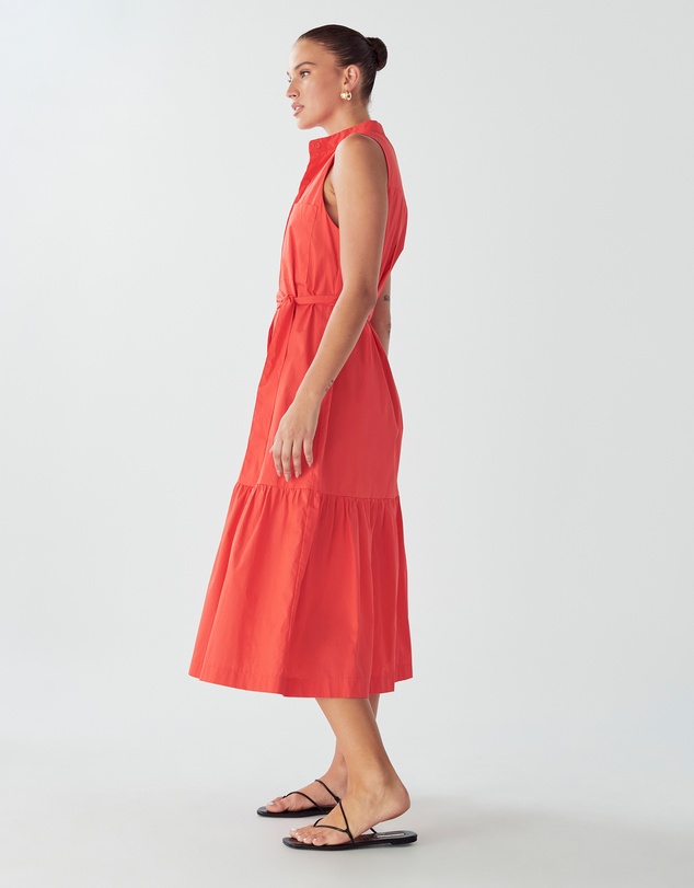 Willa - Anette Dress