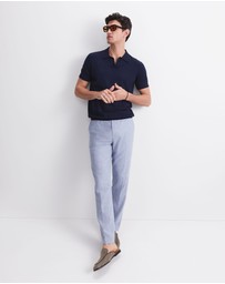 Sportscraft - Ojas Knit Polo