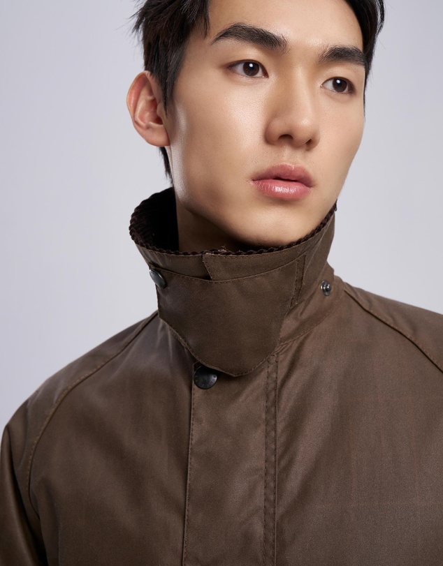 Barbour - Bedale Wax Jacket