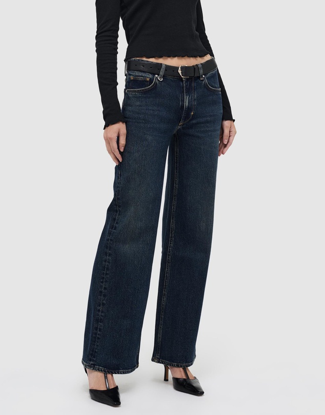Neuw - Eva Wide Jeans