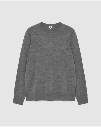 Grey Melange
