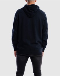 Counter Culture - Detroit Hoodie