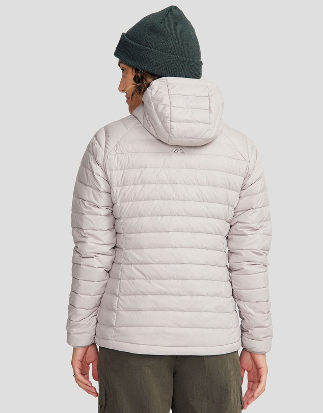 Kathmandu - Heli Down Hooded Jacket v3