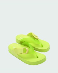 Melissa - Melissa Cozy Thong