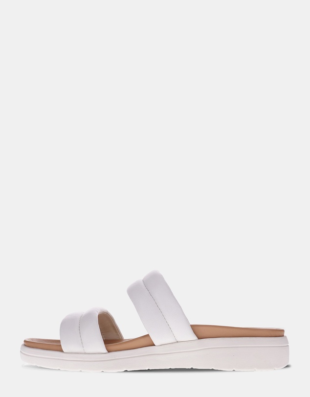 Mia Vita - Bonny Slide - White