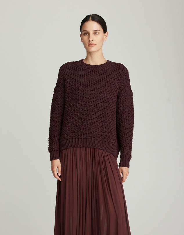 Mattir - Quinn Sweater