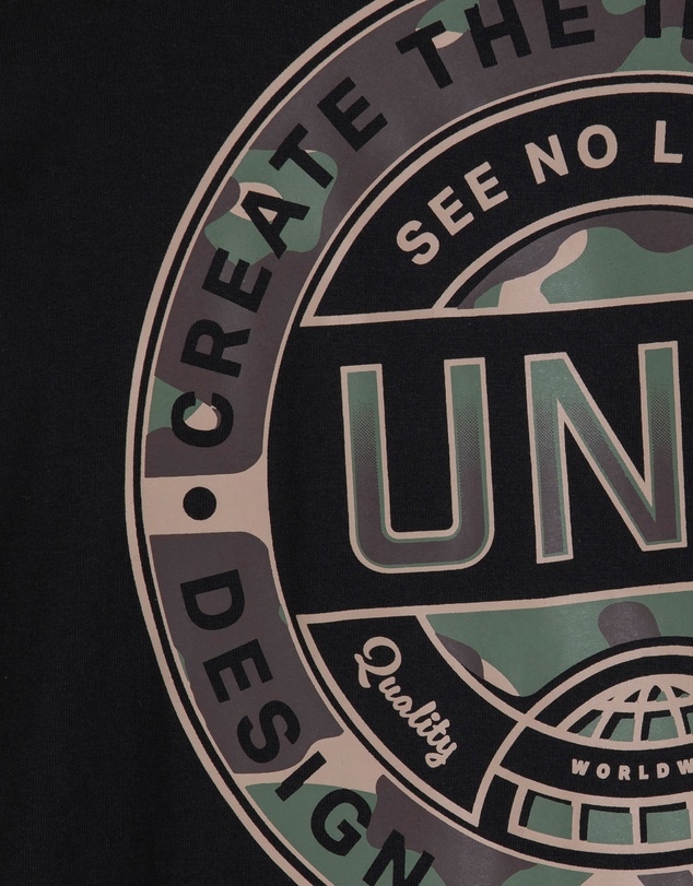 UNIT - UNIT Restore Men's T-Shirt