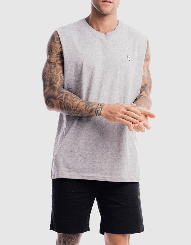First Division - Contract Rise Tank