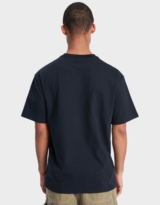 Quiksilver - Mens Mercury Fortex T-Shirt