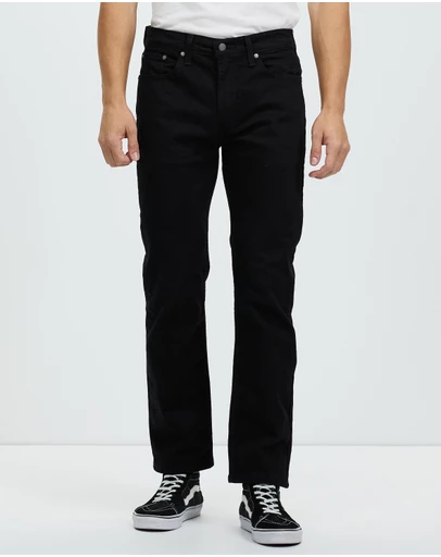 Levi's - 514 Straight Jeans